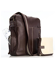 Storksak Daddy Diaper Bag