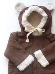 bear jacket
