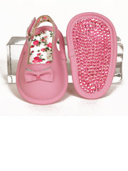 bling shoes