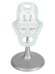 boon flair high chair