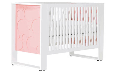 Nurseryworks Aerial Crib