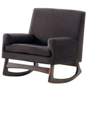 Sleepytime Rocker