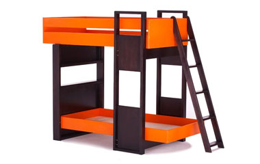 Argington Uffizi Bunk Bed