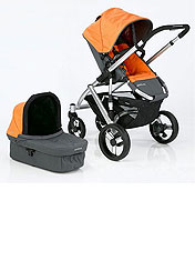 uppa baby stroller