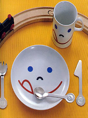 childs 5 piece gift set