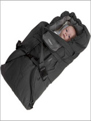 eurotote baby carrier