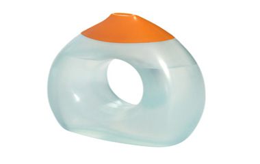 fluid sippy cup