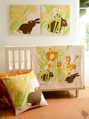 amenity nursery