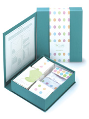 baby shower kit