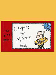coupons for mom