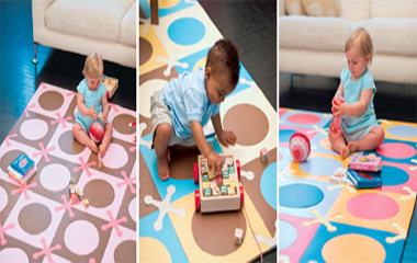 playspot foam tiles