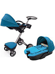stokke xplory stroller