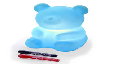 terribear jr my pet lamp