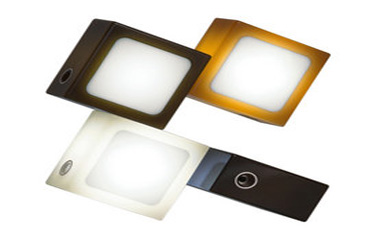 twisttogether lamp