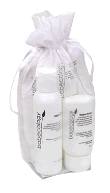 babecology gift set