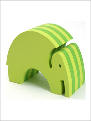 bobles elephant