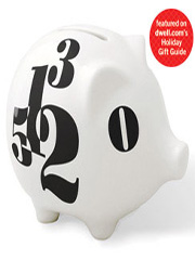count piggy
