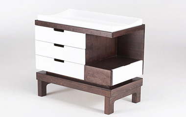 delphi changing table