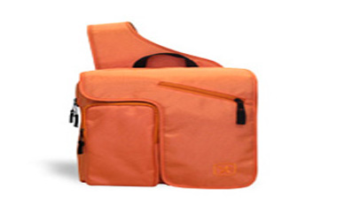 dj diaper bag