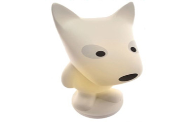 dondon lamp