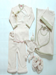 newborn baby gift set