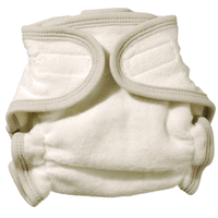 organic baby cloth diaper