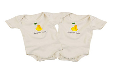 organic twin gift set