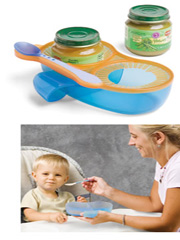 the perfect feeder
