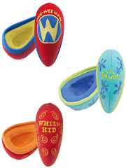 famous weeblocks