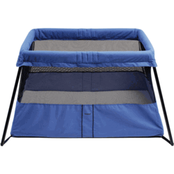 baby bjorn travel crib