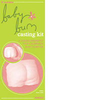 baby bum casting kit