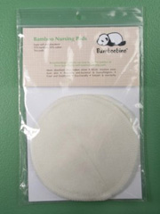 bamboo nursing pads