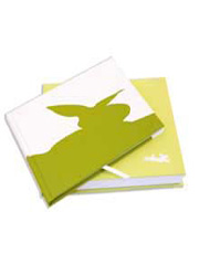 binth baby book