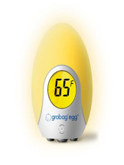 grobag egg