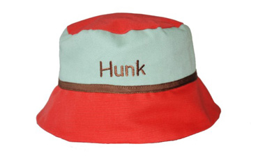 hunk toddler hat