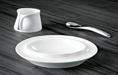 rebel childrens dinner set