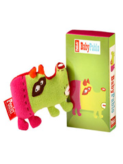 baby pablo gift box
