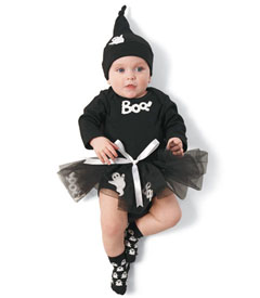 boo tutu