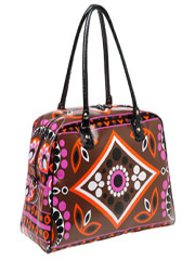 capri carry all diaper bag