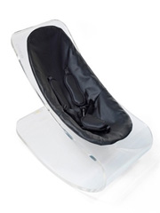 coco plexistyle baby lounger