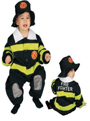 firefighter