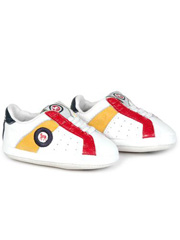 lamb shoes