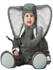 lil elephant