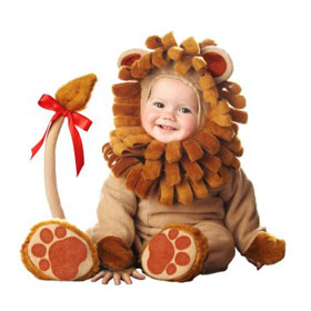 lil lion