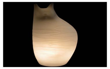 my pet lamp