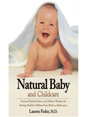 natural baby and childcare
