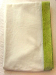 organic solana swaddle wrap