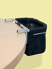 phil & teds me too chair