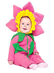 pink baby blossom