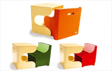 pkolino klick desk